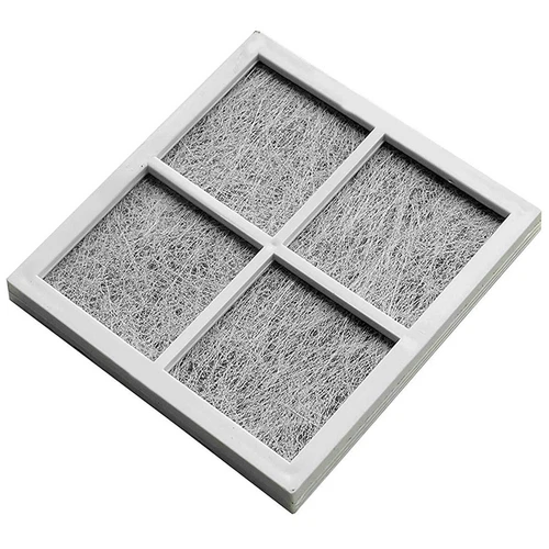 4 PACK For LG LT120F ADQ73214404 Fresh Air Replacement Refrigerator Air Filter - Picture 7 of 7