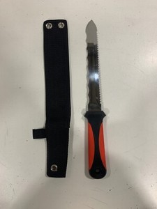 Keyfit Tools Weed Puller Weeding Knife for Deep Tap Root Weeds