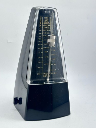 SOLO S-350 METRONOME