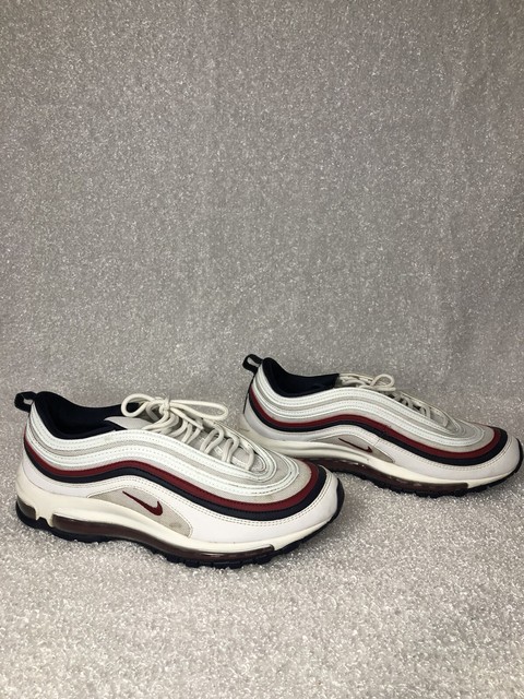 97 red crush