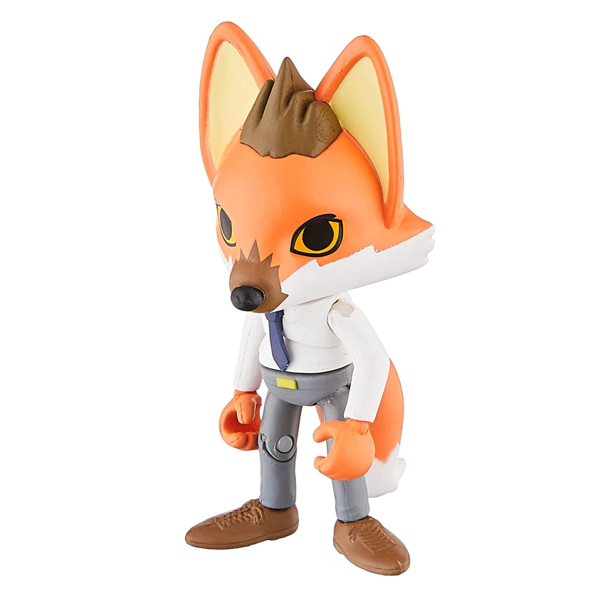 Loyal Subjects Aggretsuko - Ookami 3.25 Action Vinyl Figure New in Box |  eBay