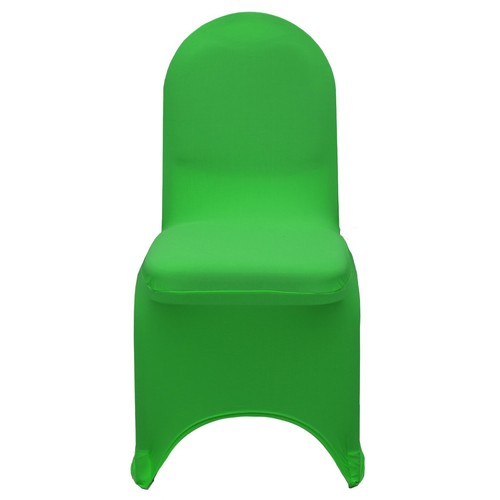 Your Chair Covers - 6 Pack Stretch Spandex Banquet Chair Covers - Picture 230 of 348