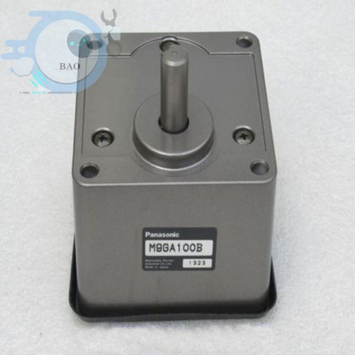 1PCS New Panasonic reducer M9GA100B Gearbox - Picture 1 of 3