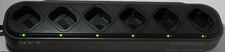 NEW HYT MCL15 Rapid-Rate Multi Unit Charger for TC-508, TC-518, TC-580 NIOB