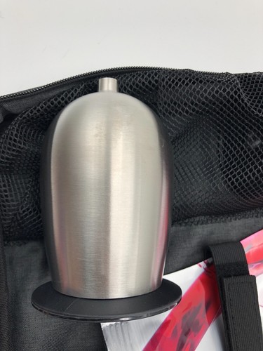 GSI Mesa Exterior para Dos Picnics Set Camping Utensilios de Cocina 10 Piezas NUEVO EN CAJA - Imagen 5 de 12