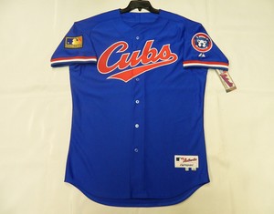 cubs 1994 jersey