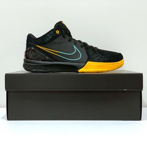 Buy Nike Zoom Kobe Bryant 4 Protro 'FTB 