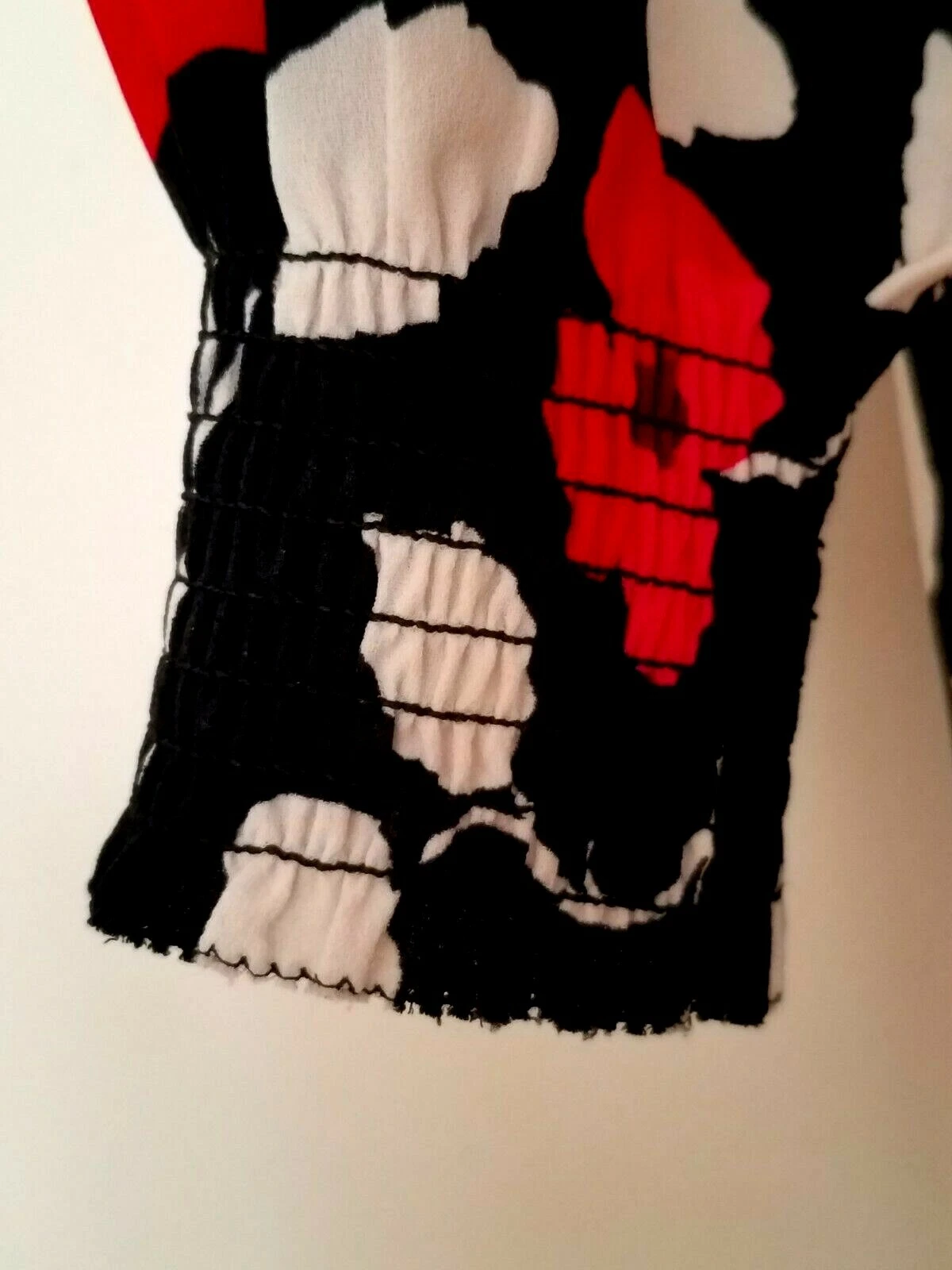 Kate Spade "Dashing Beauty" Floral Crepe Trapeze Dress Size XS NWT