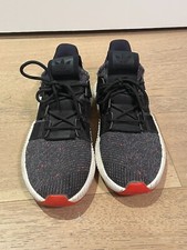 Size 10 - Adidas Men's Prophere Black