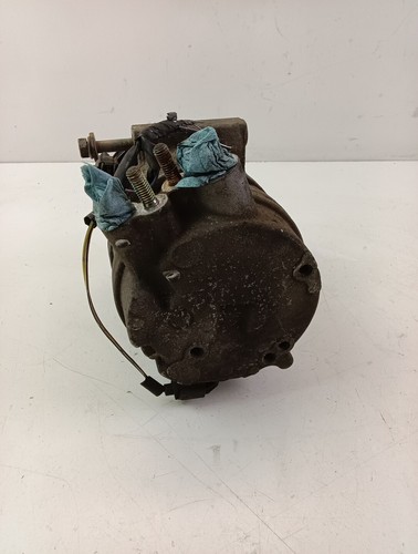 2003-2007 Infiniti G35 Air Conditioning A/c Ac Compressor Oem PA5ZT - Picture 4 of 6