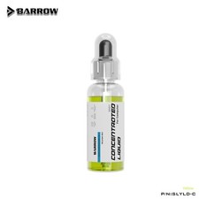 Barrow Concentrated Water Cooling PC Liquid Coolant 40ML SLYLD-C UV Yellow Green