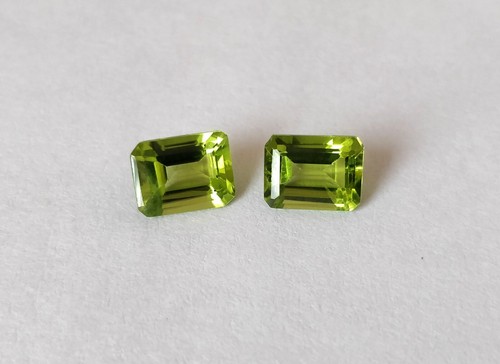 Péridot ovale 7x5 mm PI-PER07 : Vente de pierres précieuses : pierres Péridot ovale 7x5 mm PI-PER07 : Vente de pierres précieuses : pierres
