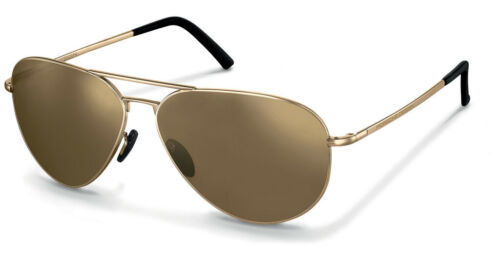 OCCHIALI DA SOLE Porsche Design P8478 COPPER 60/10/135