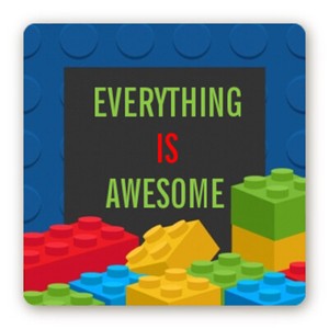 personalized building blocks