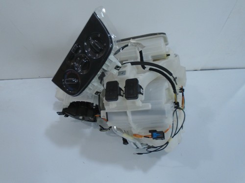 Genuine Fiat Fiorino Qubo 2007- Complete Heater Blower Assembly 735462132 - Picture 4 of 11
