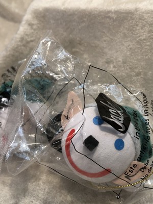 Jack In The Box Christmas Elf Antenna Balls | eBay