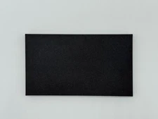 Replacement IBM PC 5150 5160 XT Full Height 5.25" Blank Face Plate