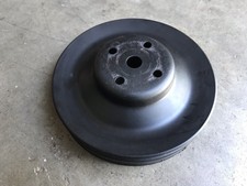 1969 Pontiac V8 Water Pump Pulley 9796062 OEM GTO Firebird for 