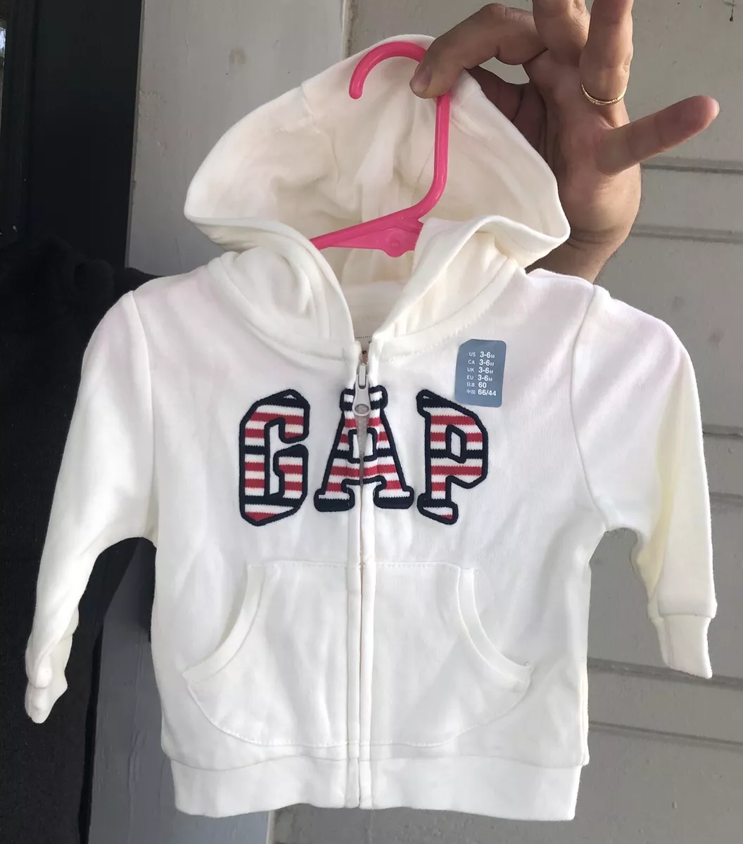 Baby gap hotsell sweatshirt