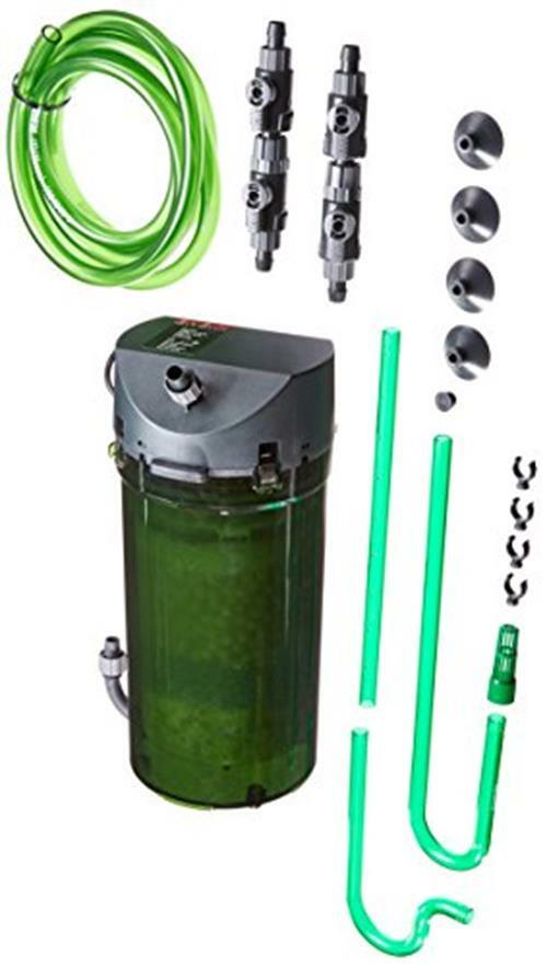 Aquarium Filters EHEIM Classic 250 Canister Filter 2213 - Complete