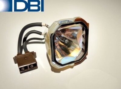 GENUINE OEM PROXIMA LAMP-017 BULB FOR DP-6840 DP-6850 DP6850 DP6850+ CP-X958 NMV