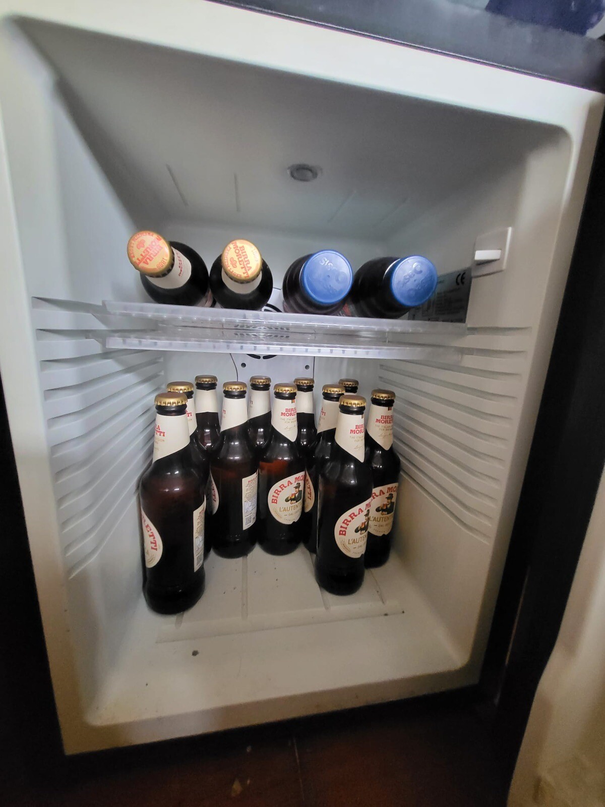 Caldura Mini Fridge eBay