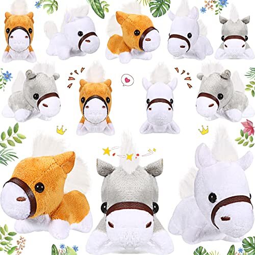 mini stuffed animals bulk