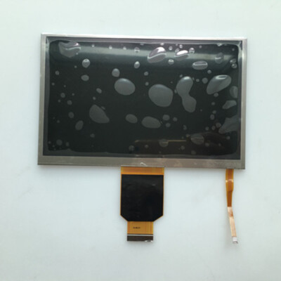 LMS700KF06 New 7'' 800×480  Resolution LCD Screen Panel 90 days warranty