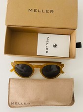 occhiali da sole Meller come nuovi