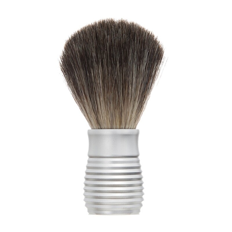 Mustache Brush Beard Brush Shaving Brush Hair Brush Shaving Tool Shave Brush