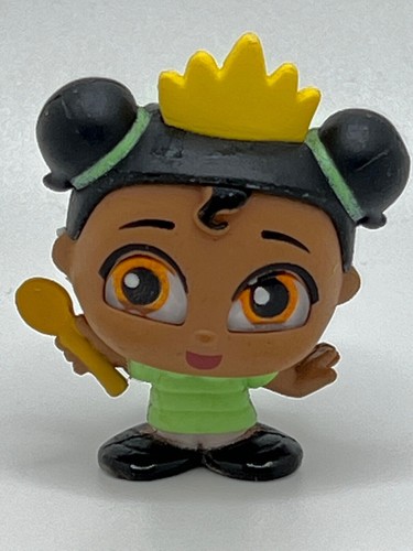 DISNEY DOORABLES Series 1, 2, 4, 5, 6, 7, 8 EXCLUSIVE Minifigures ~ LIST 2/3 - Picture 215 of 247
