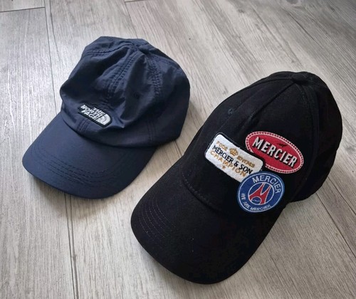 The North Face Hat, Mercier Hat, Boys, Men, One Size
