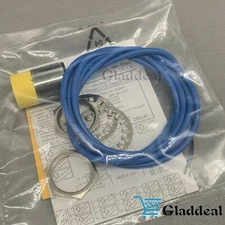 New In Box TURCK NI15-G30-Y1X NI15G30Y1X Inductive Sensor