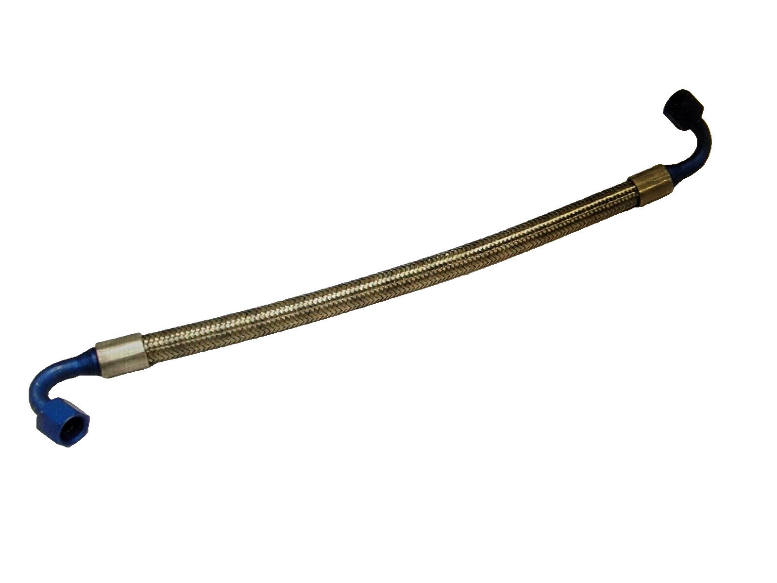Ferrari 512 TR 512 M - Fuel Pipe From FILTER TO HH RAIL 148842