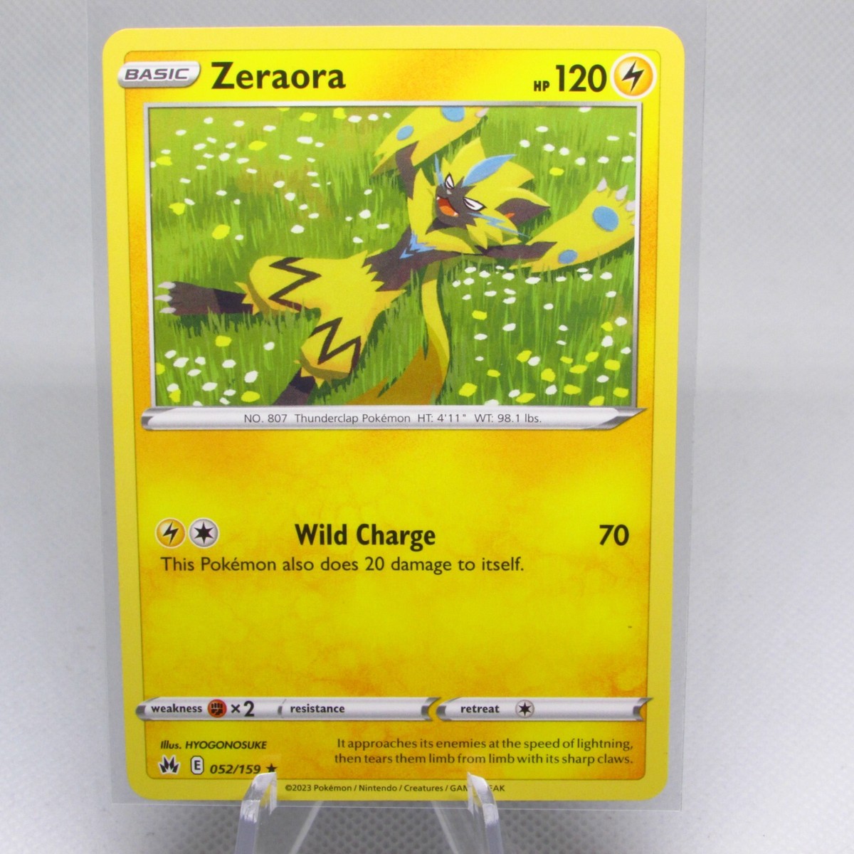 Pokemon TCG Crown Zenith Rare Cards - Pick Your Card - | eBay Pokemon TCG Crown Zenith Rare Cards - Pick Your Card - | eBay