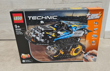 LEGO Technic - Ferngesteuerter Stunt-Racer (42095)