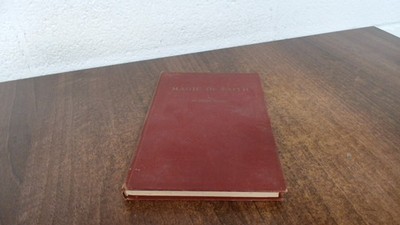 			Magic Of Faith, Joseph Murphy, L N Fowler and Co Ltd, 1955, Hardc		