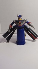 Emperor Zurg Toy Story Pixar Action Figure Blue Red Collectible zurg villain