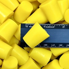 High Temp Masking Supply .718 X .937 3/4 X 15/16 Silicone - For