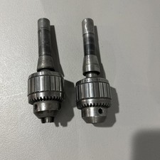 mandril jacobs super 14n