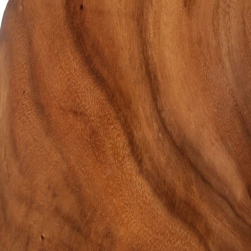 Uttermost Swell Wooden Accent Table - Picture 3 of 3