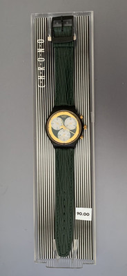 Swatch Chrono Rollerball