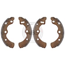 Mâchoire de frein Honda QUINTET