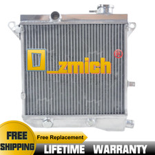 Radiateur Autobianchi A112