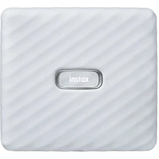FUJIFILM INSTAX Link Wide Smartphone Printer Ash White
