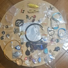 Bijoux  Fantaisie - Acier & Créations Uniques Ladybug - Miraculous
