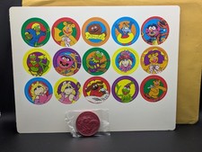 1995 Coca Cola Minute Maid Juice Mail Away Un...