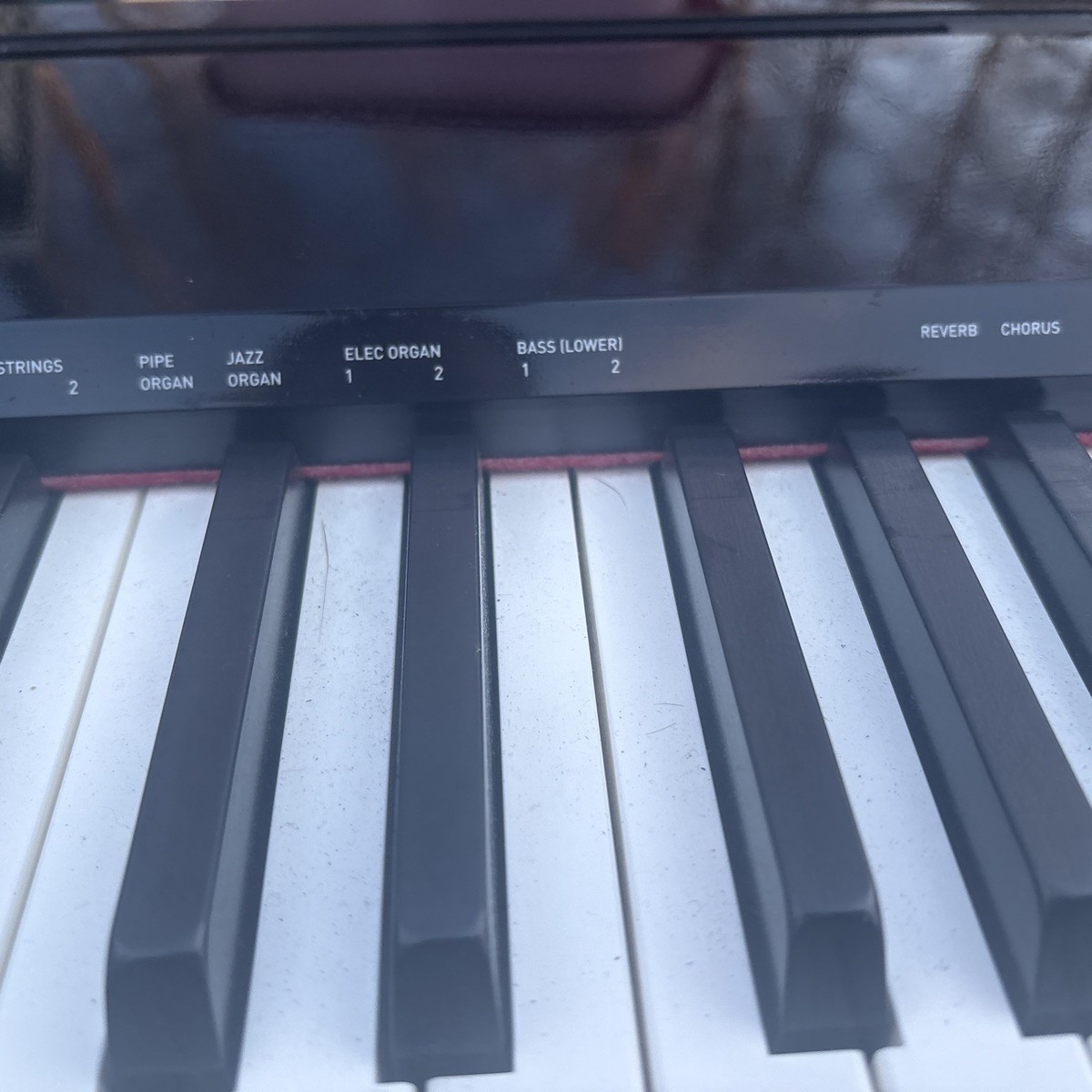 Casio Privia PX-150BK Keyboard for sale online | eBay