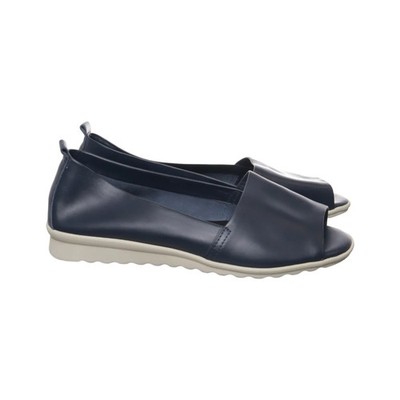 The Flexx, Ballerinas, Größe: 41, Blau, Damen #IDG