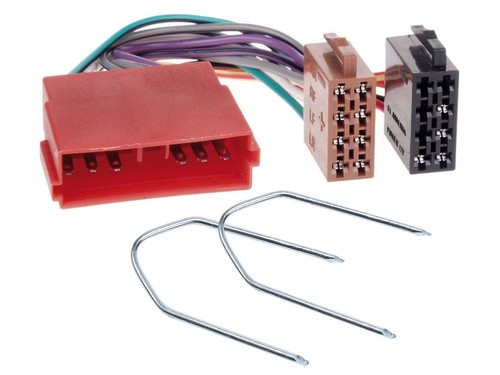 Kienzle Bluetooth MP3 USB DAB Autoradio für Citroen BX 1992-1994 XM 1989-2000 - Bild 3 von 5